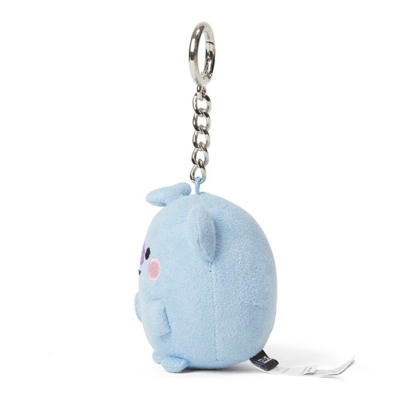 Official BT21 Baby Koya Bag Charm - Picture 4 of 9